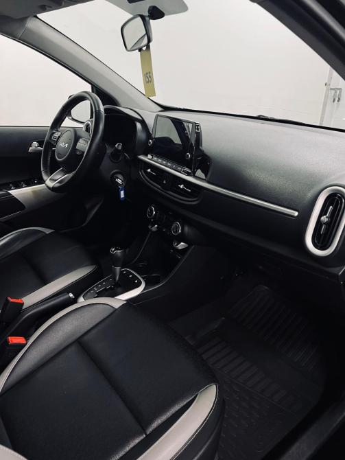 Kia Picanto III Рестайлинг Санкт-Петербург  - изображение 22