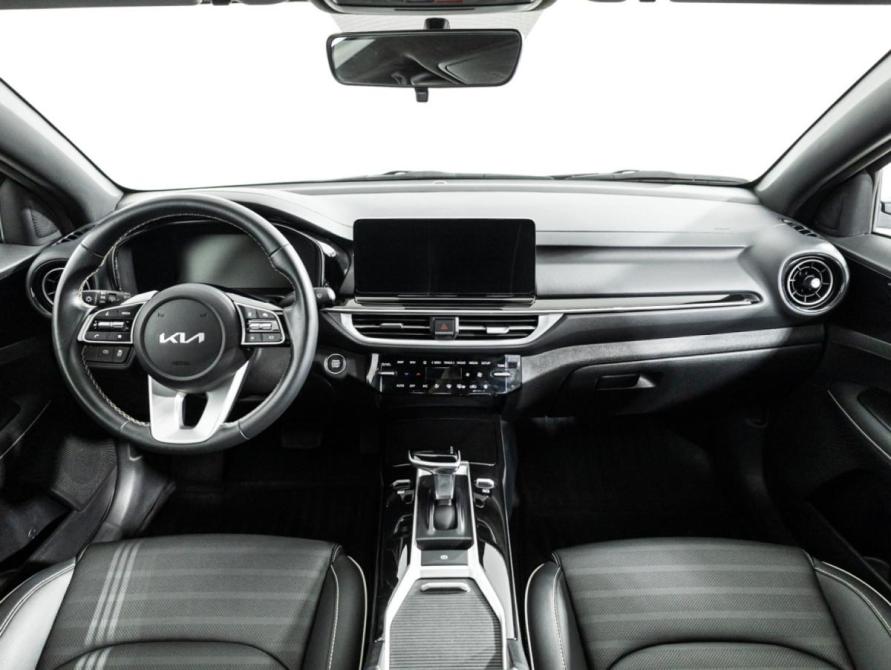 Kia K3 II (China Market) Рестайлинг Санкт-Петербург  - изображение 14