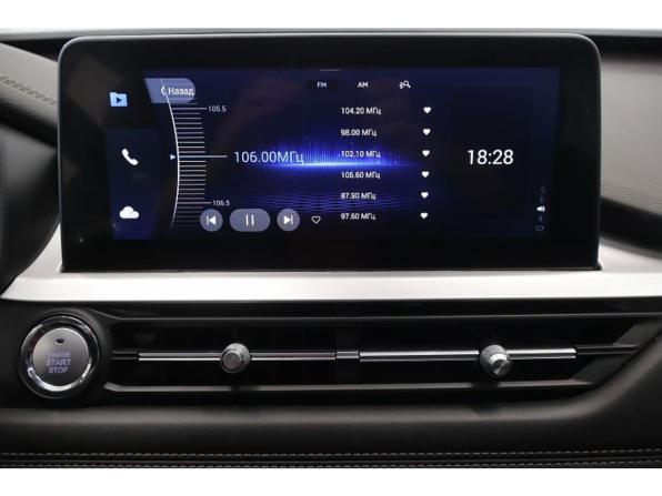 Chery Tiggo 7 Pro I с пробегом 2022 года, цена 1 511 900 рублей, 74235 км, внедорожник, Автокод Объявления