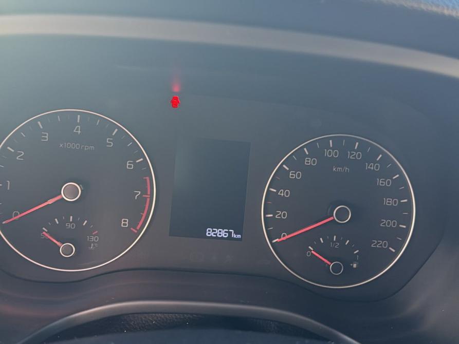 Kia Rio IV Рестайлинг Нижний Новгород  - изображение 4