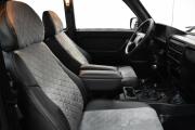 Lada (ВАЗ) 2121 (4x4) I Рестайлинг Москва  - изображение 22