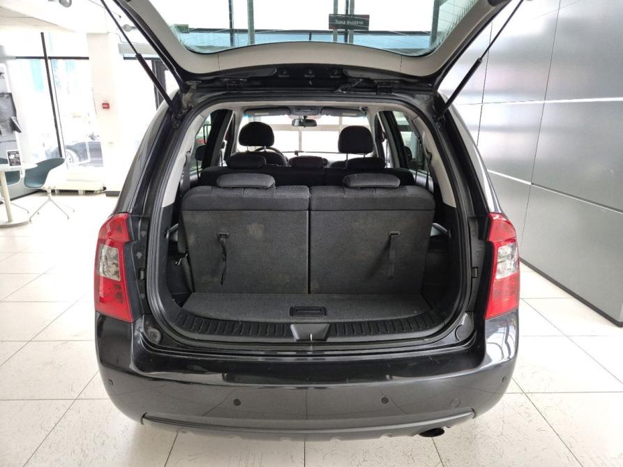 Kia Carens II (UN) Екатеринбург  - изображение 18