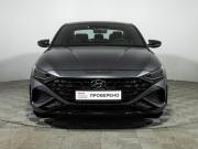 Hyundai Lafesta I Рестайлинг Санкт-Петербург  - изображение 26