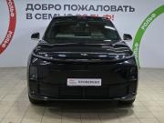 Li Auto (Lixiang) L6 I Москва  - изображение 28