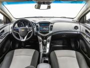Chevrolet Cruze I Рестайлинг Волгоград  - изображение 48