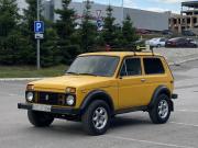 Lada (ВАЗ) 2121 (4x4) I Уфа  - изображение 13