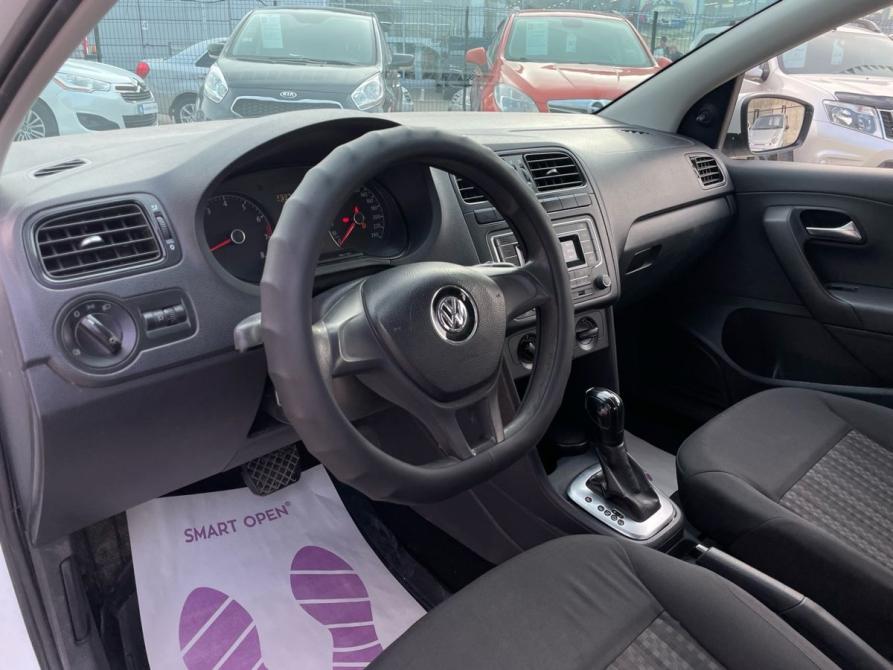 Volkswagen Polo V Рестайлинг Краснодар  - изображение 10