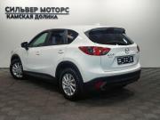 Mazda CX-5 I Пермь  - изображение 33