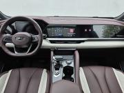 Geely Monjaro I Москва  - изображение 35