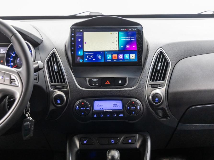 Hyundai ix35 I Рестайлинг Волгоград  - изображение 21