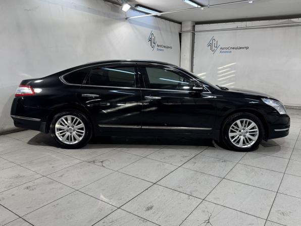 Nissan Teana II Рестайлинг с пробегом 2012 года, цена 1 199 800 рублей, 220000 км, седан, Автокод Объявления