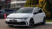 Volkswagen Golf VIII Москва  - изображение 48