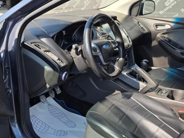 Ford Focus III с пробегом 2014 года, цена 690 000 рублей, 204400 км, седан, Автокод Объявления