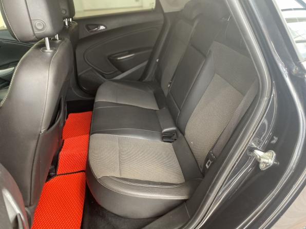 Opel Astra J с пробегом 2011 года, цена 510 000 рублей, 193197 км, хэтчбек, Автокод Объявления