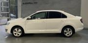 Skoda Rapid I Рестайлинг Стерлитамак  - изображение 24