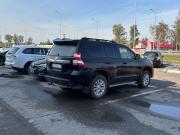 Toyota Land Cruiser Prado 150 Series Рестайлинг 1 Пермь  - изображение 12