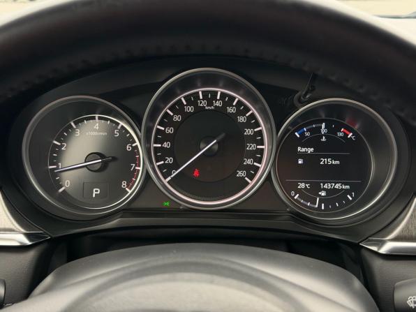 Mazda 6 III (GJ) Рестайлинг 2 с пробегом 2020 года, цена 2 320 000 рублей, 143739 км, седан, Автокод Объявления