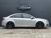 Chevrolet Cruze I Ижевск  - изображение 28