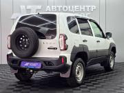 Lada (ВАЗ) Niva Travel I Таганрог  - изображение 24