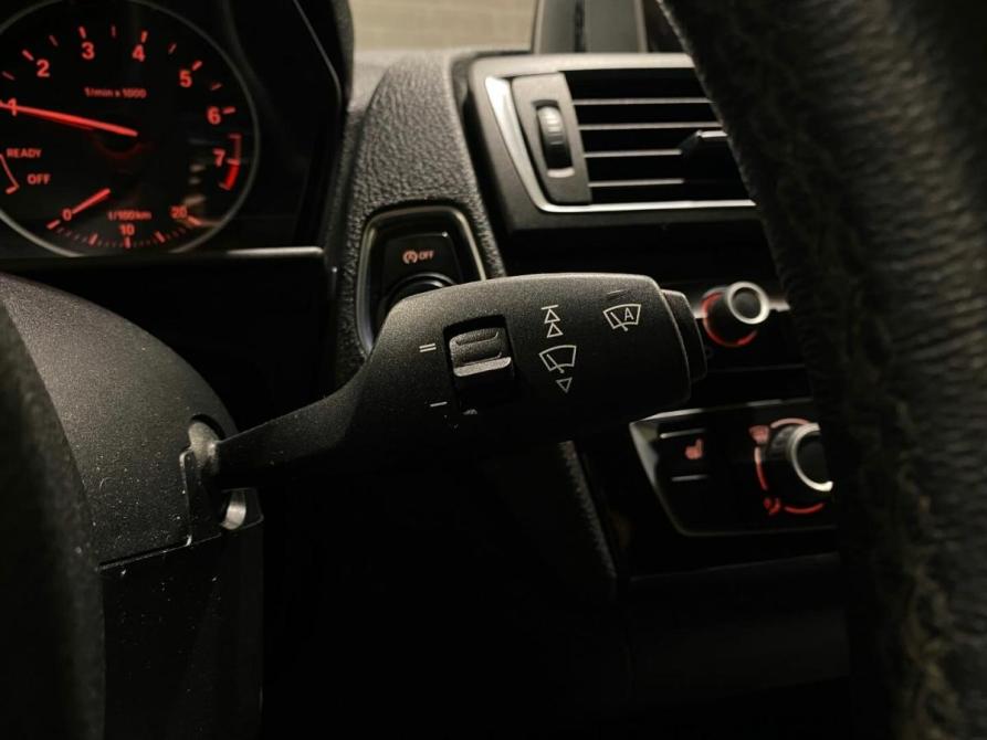 BMW 1 серии II (F20/F21) Рестайлинг Челябинск  - изображение 16
