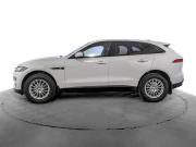 Jaguar F-Pace I Москва  - изображение 37