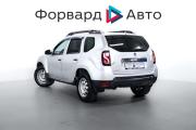 Renault Duster I Рестайлинг Тюмень  - изображение 31