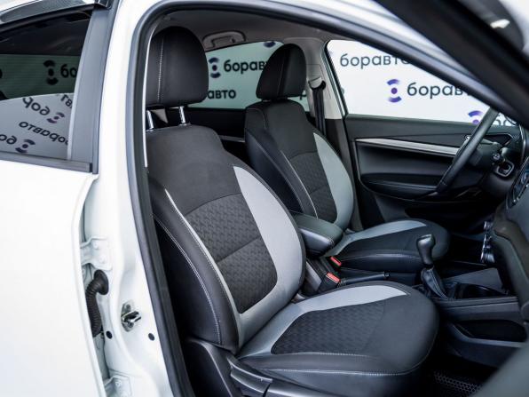 Lada (ВАЗ) Vesta I Рестайлинг (NG) с пробегом 2023 года, цена 1 290 000 рублей, 20283 км, седан, Автокод Объявления