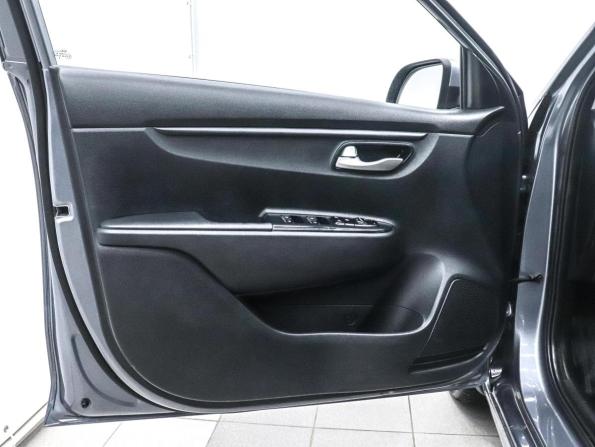 Kia Rio IV с пробегом 2018 года, цена 1 250 000 рублей, 123504 км, седан, Автокод Объявления