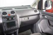 Volkswagen Caddy III Рестайлинг Томск  - изображение 32
