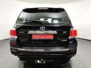 Toyota Highlander II (XU40) Рестайлинг Пермь  - изображение 25