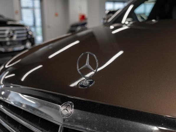Mercedes-Benz S-Класс V (W221) Рестайлинг с пробегом 2010 года, цена 2 500 000 рублей, 196964 км, седан, Автокод Объявления