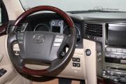 Lexus LX III Владивосток  - изображение 44