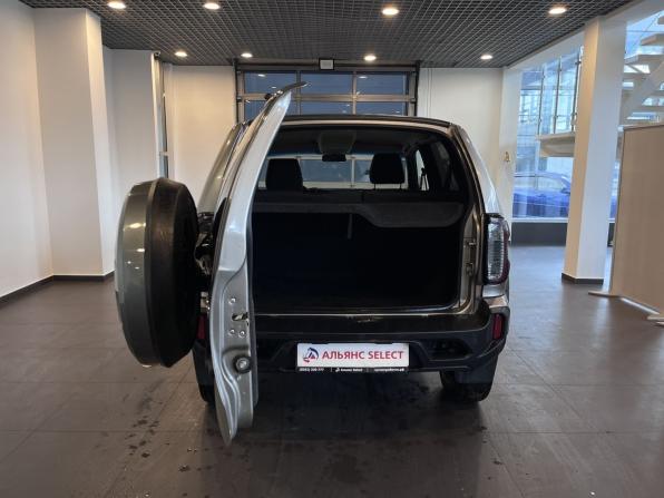 Lada (ВАЗ) Niva Travel I с пробегом 2022 года, цена 1 049 000 рублей, 31688 км, внедорожник, Автокод Объявления
