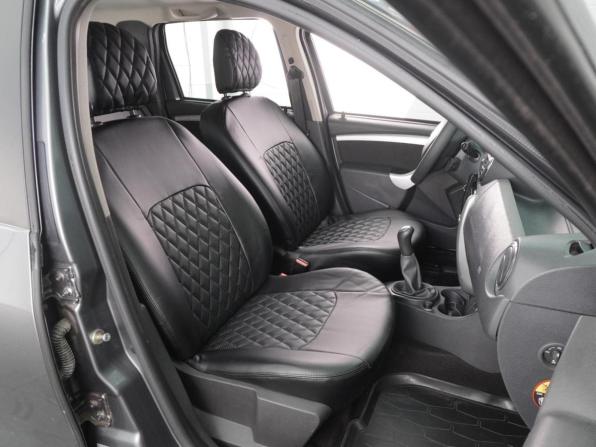Nissan Terrano III (D10) с пробегом 2019 года, цена 1 431 000 рублей, 62248 км, внедорожник, Автокод Объявления