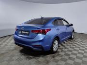 Hyundai Solaris II Уфа  - изображение 30