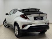 Toyota C-HR I Рестайлинг Вологда  - изображение 26