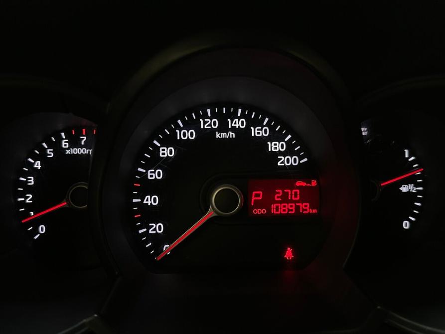 Kia Picanto II Балашиха  - изображение 6