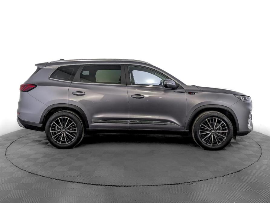 Chery Tiggo 8 Pro I Москва  - изображение 4