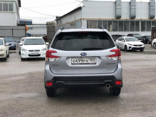 Subaru Forester V с пробегом 2018 года, цена 2 850 000 рублей, 97394 км, внедорожник, Автокод Объявления