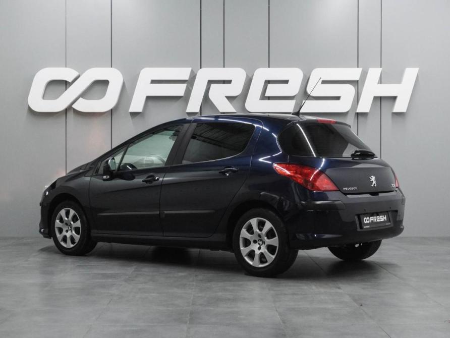 Peugeot 308 I Воронеж  - изображение 2