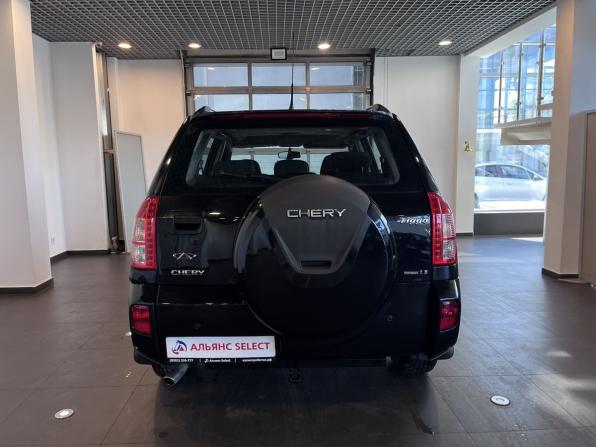 Chery Tiggo (T11) I Рестайлинг (FL) с пробегом 2015 года, цена 525 000 рублей, 147249 км, внедорожник, Автокод Объявления