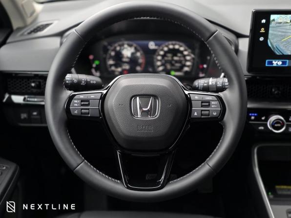 Новый Honda CR-V VI 2026 года, цена 3 990 000 рублей, внедорожник, Автокод Объявления