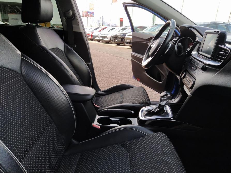 Kia Ceed III Екатеринбург  - изображение 24