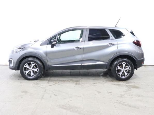 Renault Kaptur I Рестайлинг с пробегом 2020 года, цена 1 519 000 рублей, 80658 км, внедорожник, Автокод Объявления