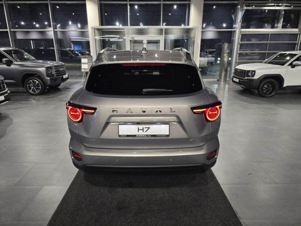 Новый Haval H7 I 2026 года, цена 3 999 000 рублей, внедорожник, Автокод Объявления