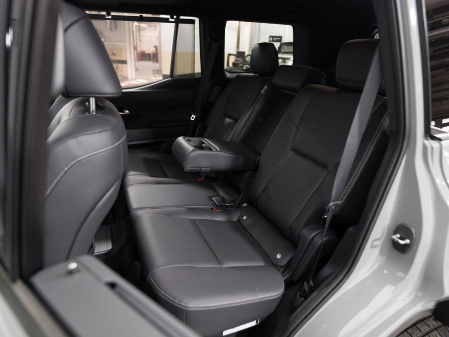 Lexus GX III Тюмень  - изображение 22