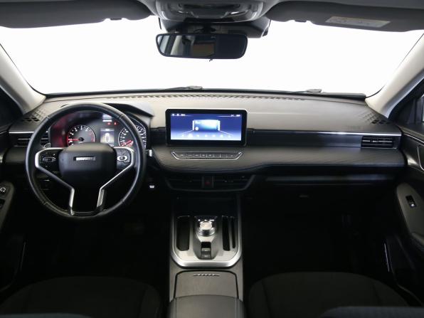Haval Jolion I с пробегом 2023 года, цена 1 790 000 рублей, 48690 км, внедорожник, Автокод Объявления
