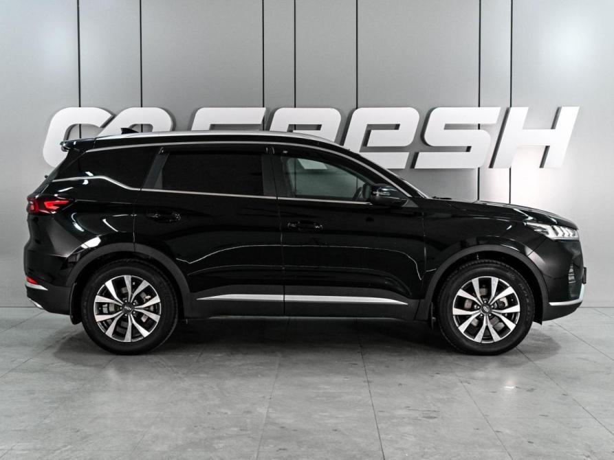 Chery Tiggo 7 Pro I Ростов-на-Дону  - изображение 5