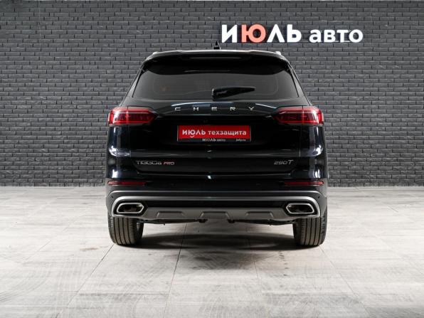 Chery Tiggo 8 Pro I с пробегом 2022 года, цена 2 350 000 рублей, 25264 км, внедорожник, Автокод Объявления