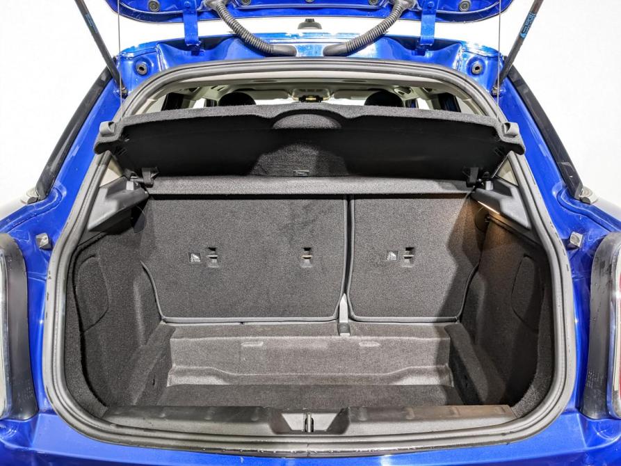 Mini Hatch III (F55/F56) Рестайлинг Москва  - изображение 10